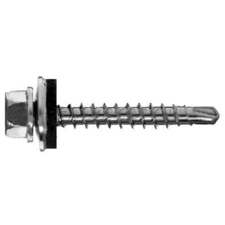 Wkręt farmer 4,8x25mm OC DACH79.2