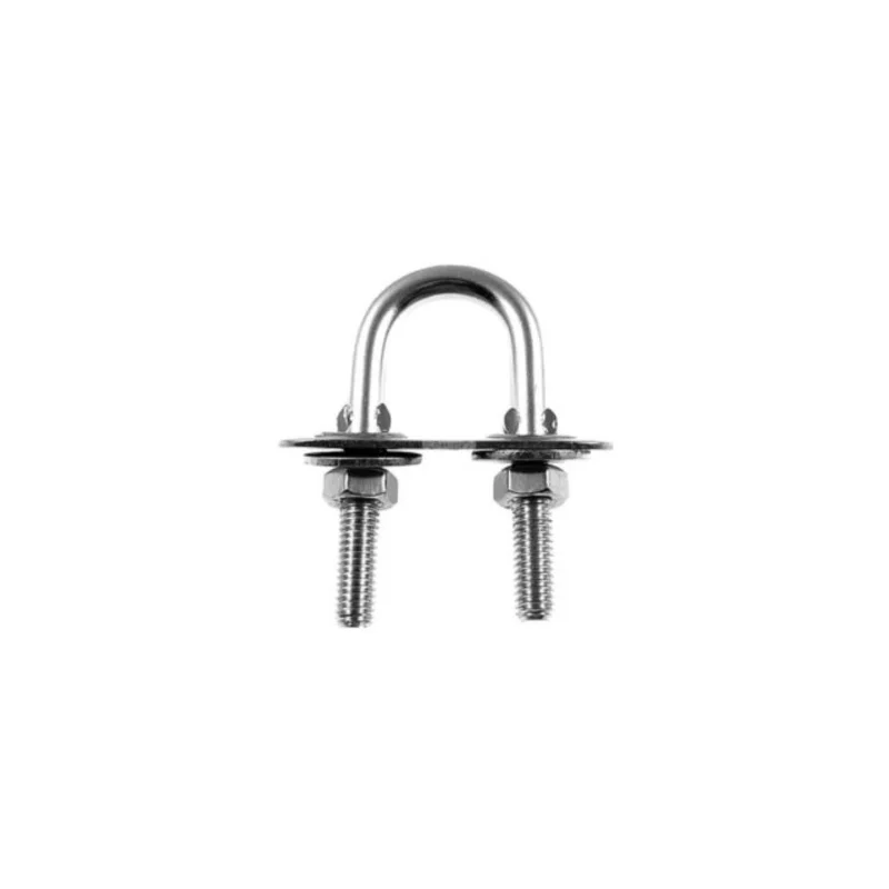 Ucho cumownicze M12 UCH79.12150IN