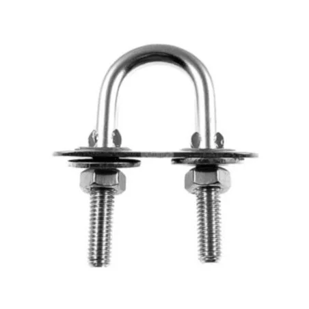 Ucho cumownicze M12 UCH79.12150IN