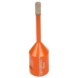 Koronka diamentowa fi 6 M14 EN-KORD6X60