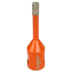 Koronka diamentowa fi 8 M14 EN-KORD8X60