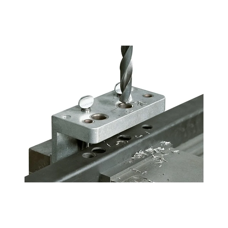 Szablon do wiercenia otworów WADSZA01.1