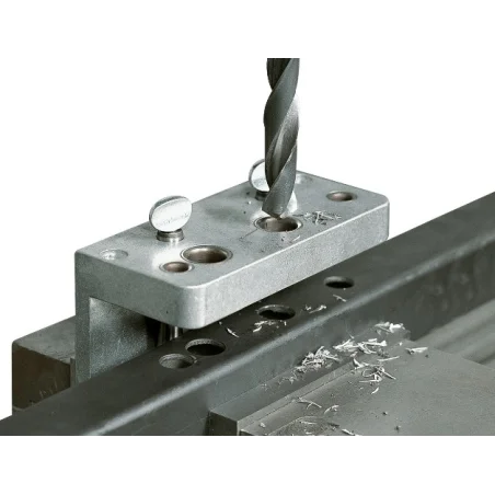 Szablon do wiercenia otworów WADSZA01.1