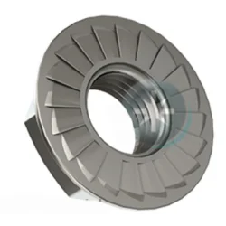 Podkładka kołnierzowa M4 NAKP79.4