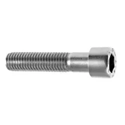 Śruba imbusowa nierdzewna 6x12mm SRUIM79.612IN