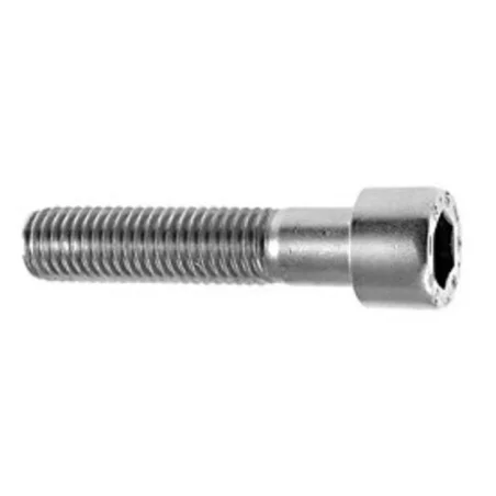 Śruba imbusowa nierdzewna 8x30mm SRUIM79.830IN