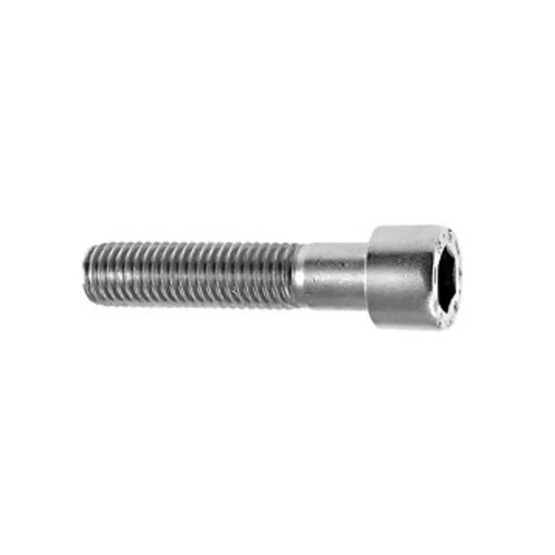 Śruba imbusowa nierdzewna 5x30mm SRUIM79.530IN