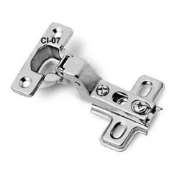 Möbelscharnier -CI-07-  WZAW167.16