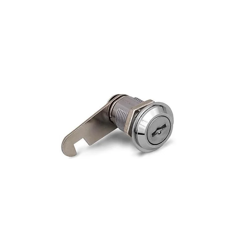 Zamek meblowy skrzynkowy WZAM167.2