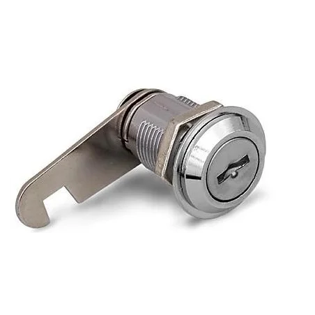 Zamek meblowy skrzynkowy WZAM167.2