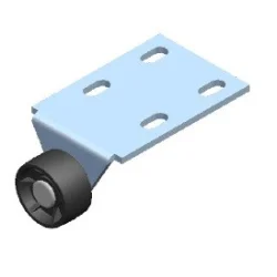 Rolka pozioma  Φ 29 (M-013) ROL205.11