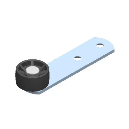 Rolka pionowa Φ29 ROL205.5