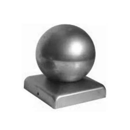 Daszek + kula 100X100FI120OC KOL100100FI12