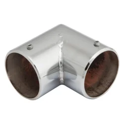 Narożnik 90 stopni Q50 chrom SZAC938BCHR