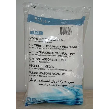 Wsad do pochłaniacza PROFI XDO-LF4V006