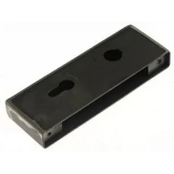 Puszka zamka bramowego 40 PUS07.10