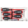 Schraubendreher 6set ProLine X10510