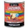 Lakierobejca LAZUROL Meranti 2,5l A-T027-2.5