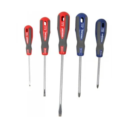 Komplet wkrętaków PROLINE X10208