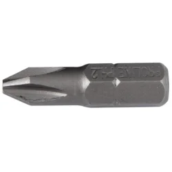 Końcówka  bit PH2 25mm X10622