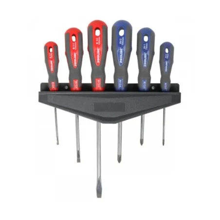 Komplet wkrętaków PROLINE X10207