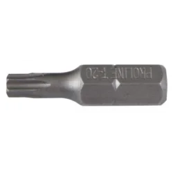 Końcówka  bit Torx T10 25mm X10676