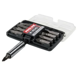 Zestaw końcówek z uchwytem magnetycznym X10699