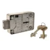 Zamek do sejfu/szafy na broń ZK-EL-151