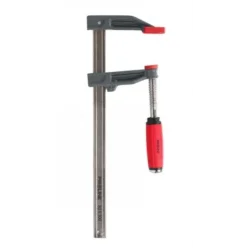 Ścisk stolarski typ F z blokadą 250mm X11525