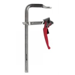 Ścisk stolarski z mechanizmem zapadkowym 200mm X11420