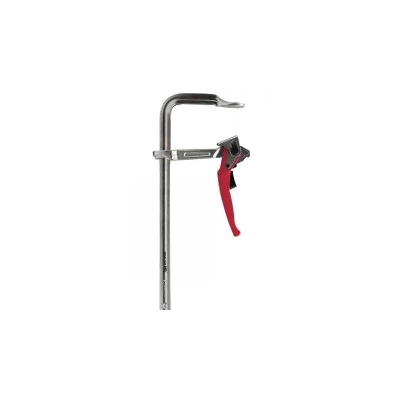 Ścisk stolarski z mechanizmem zapadkowym 200mm X11420