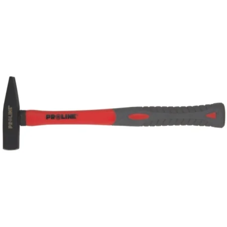 Młotek ślusarski trzon - włókno szklane 400G X12514