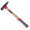 Młotek ślusarski trzonek drewniany 300G X12583