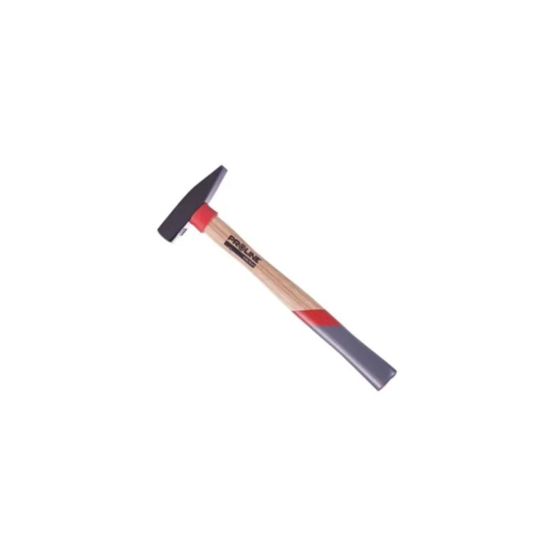 Młotek ślusarski trzonek drewniany 500G X12585