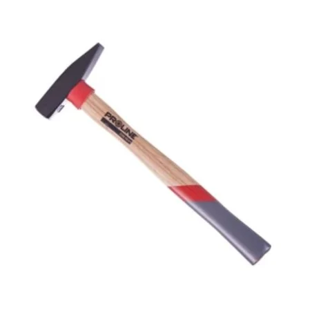 Młotek ślusarski trzonek drewniany 800G X12588