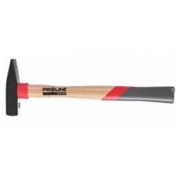 Młotek ślusarski trzonek drewniany 2000G X12592