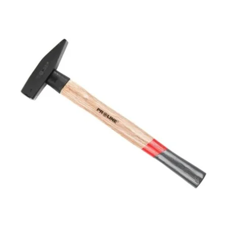 Młotek ślusarski trzonek drewniany 1500G X12615