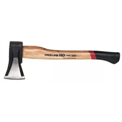 Siekiera rozłupująca trzon drewniany 1000g X12741