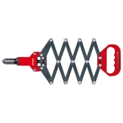 Nitownica harmonijkowa PROLINE X14006