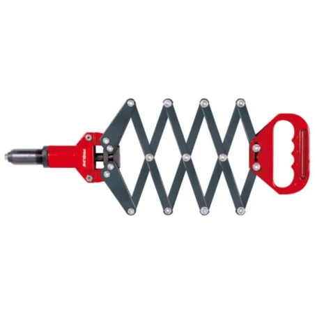 Nitownica harmonijkowa PROLINE X14006