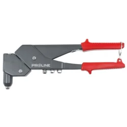 Nitownica ręczna z obrotwą głowicą PROLINE X14010
