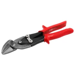 Nożyce do blachy odsadzone PROLINE X17371