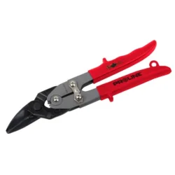 Nożyce do blachy lewe PROLINE X17376