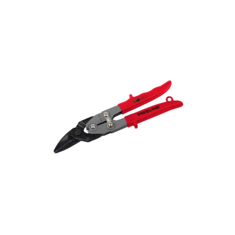 Nożyce do blachy proste PROLINE X17377