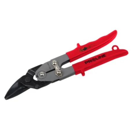 Nożyce do blachy proste PROLINE X17377