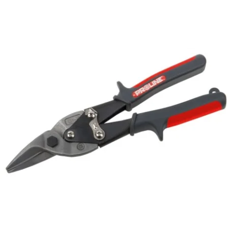 Nożyce do blachy proste PROLINE X17381