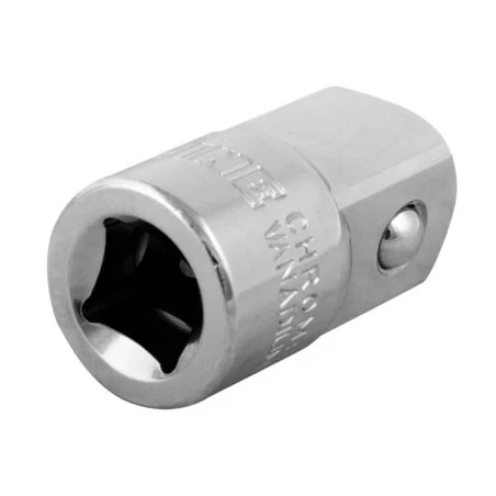 Łącznik - redukcja nasadek 3/8" na 1/2" X18368