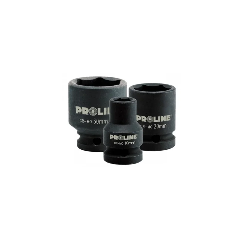 Nasadka udarowa sześciokątna 1/2" 14mm X18414