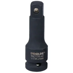 Przłużka udarowa do nasadek 1/2" X18473