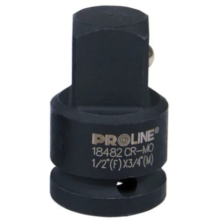 Łącznik - redukcja nasadek 1/2" na 3/4" X18484